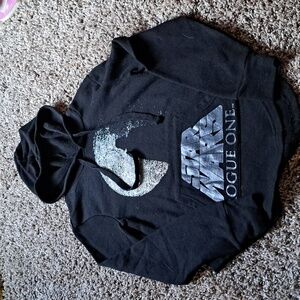 Disney Star Wars Hoodie